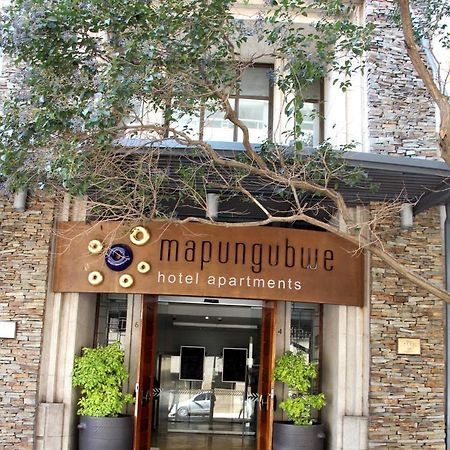 Premier Hotel Mapungubwe Johannesburgo Exterior foto